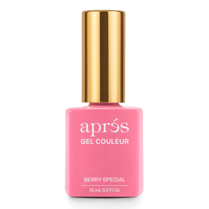 Apres Gel Couleur (HEMA&amp;TPO FREE) - 276 Berry Special