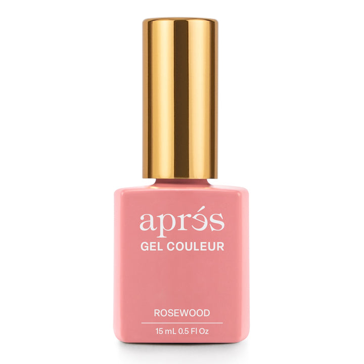 Apres Gel Couleur (HEMA&amp;TPO FREE) - 277 Rosewood
