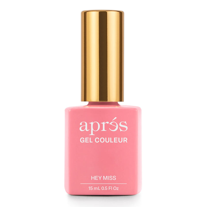 Apres Gel Couleur (KHÔNG HEMA&amp;TPO) - 278 Hey Miss