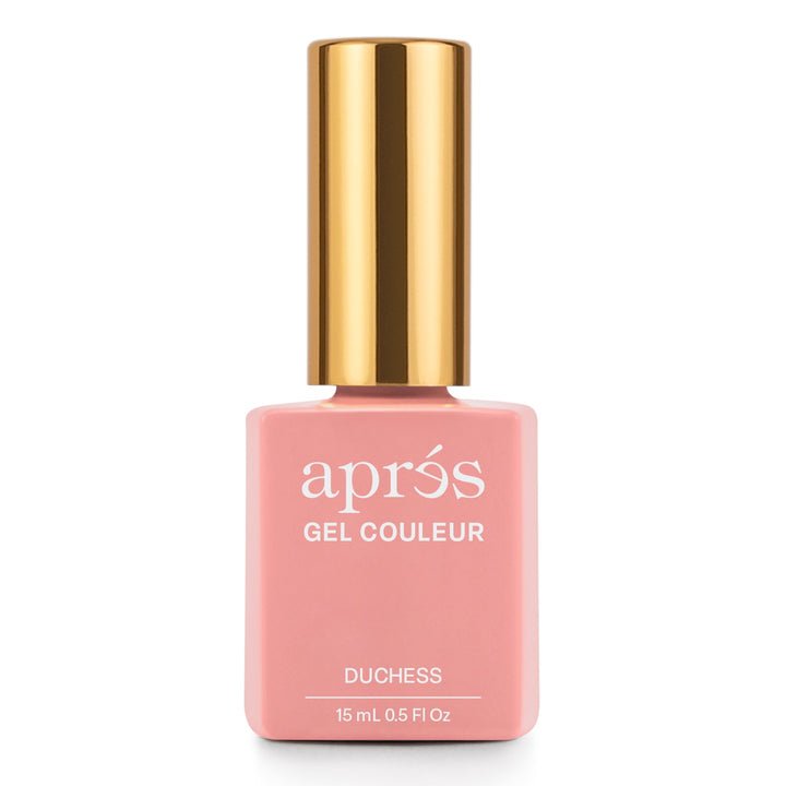 Apres Gel Couleur (HEMA&amp;TPO FREE) - 279 Duchess