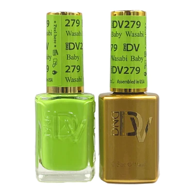 Diva Duo (201-290)