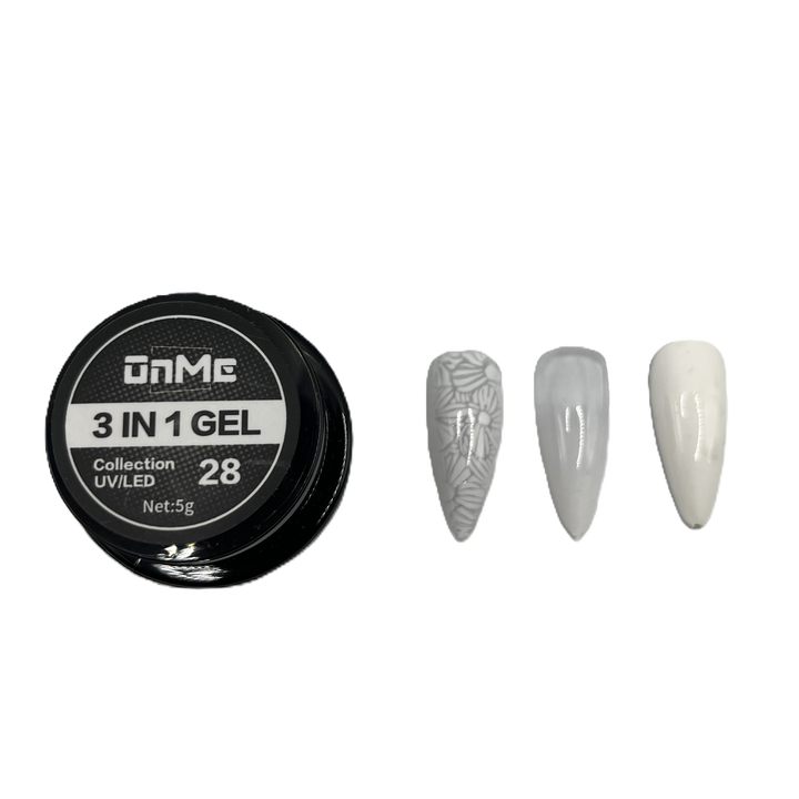 ONME 3 in 1 Gel Color 5g