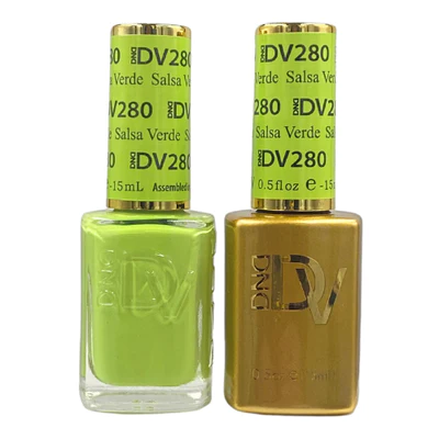 Diva Duo (201-290)