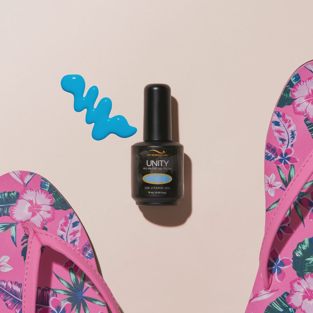 Sơn Gel Bio Seaweed Unity - 288 Vitamin Sea