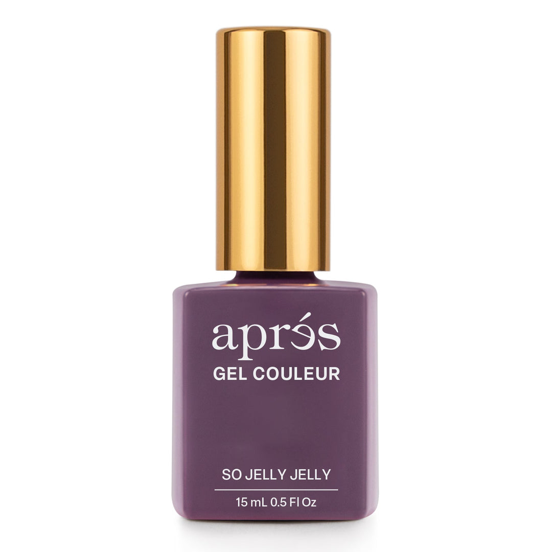 Apres Gel Couleur (KHÔNG HEMA&amp;TPO) - 288 So Jelly Jelly
