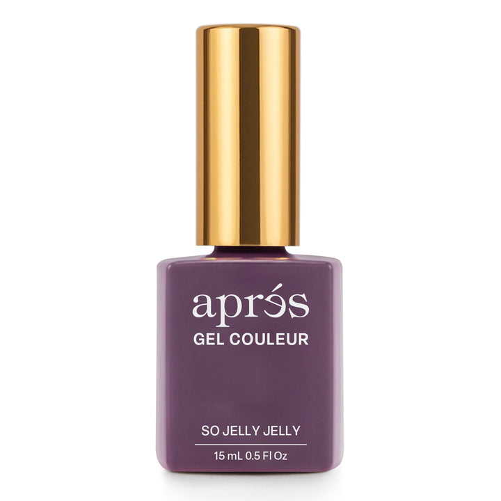 Apres Gel Couleur (KHÔNG HEMA&amp;TPO) - 288 So Jelly Jelly