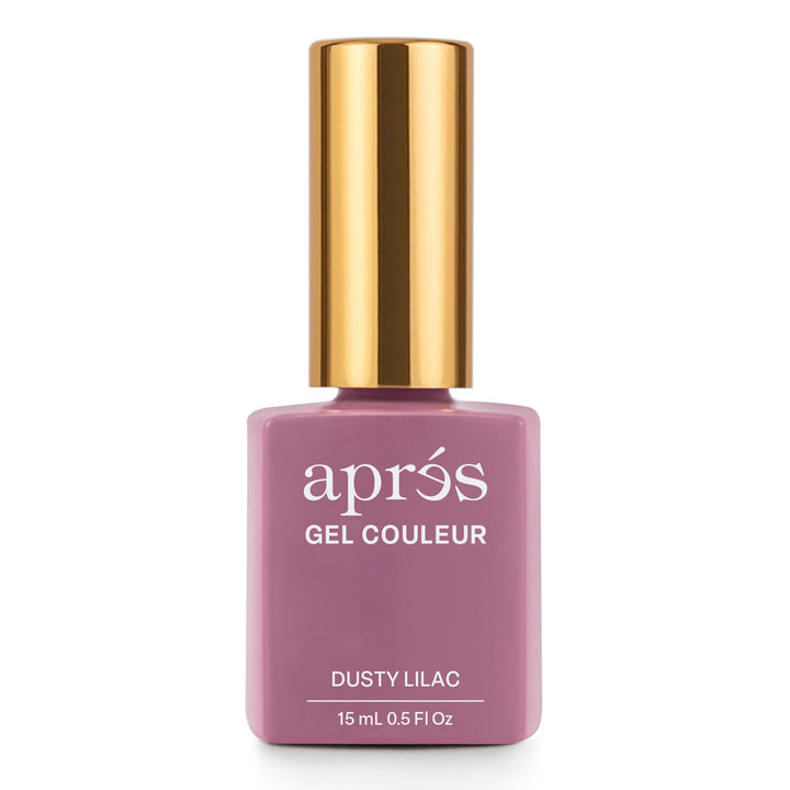 Apres Gel Couleur (KHÔNG HEMA&amp;TPO) - 289 Dusty Lilac