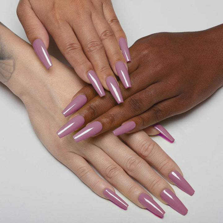 Apres Gel Couleur (KHÔNG HEMA&amp;TPO) - 289 Dusty Lilac