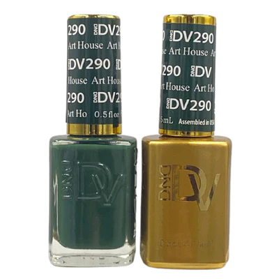 Diva Duo (201-290)