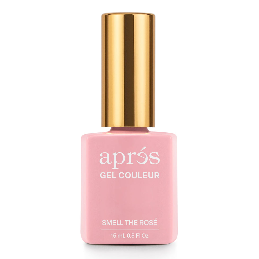 Apres Gel Couleur (HEMA&amp;TPO FREE) - 292 Smell The Rosé