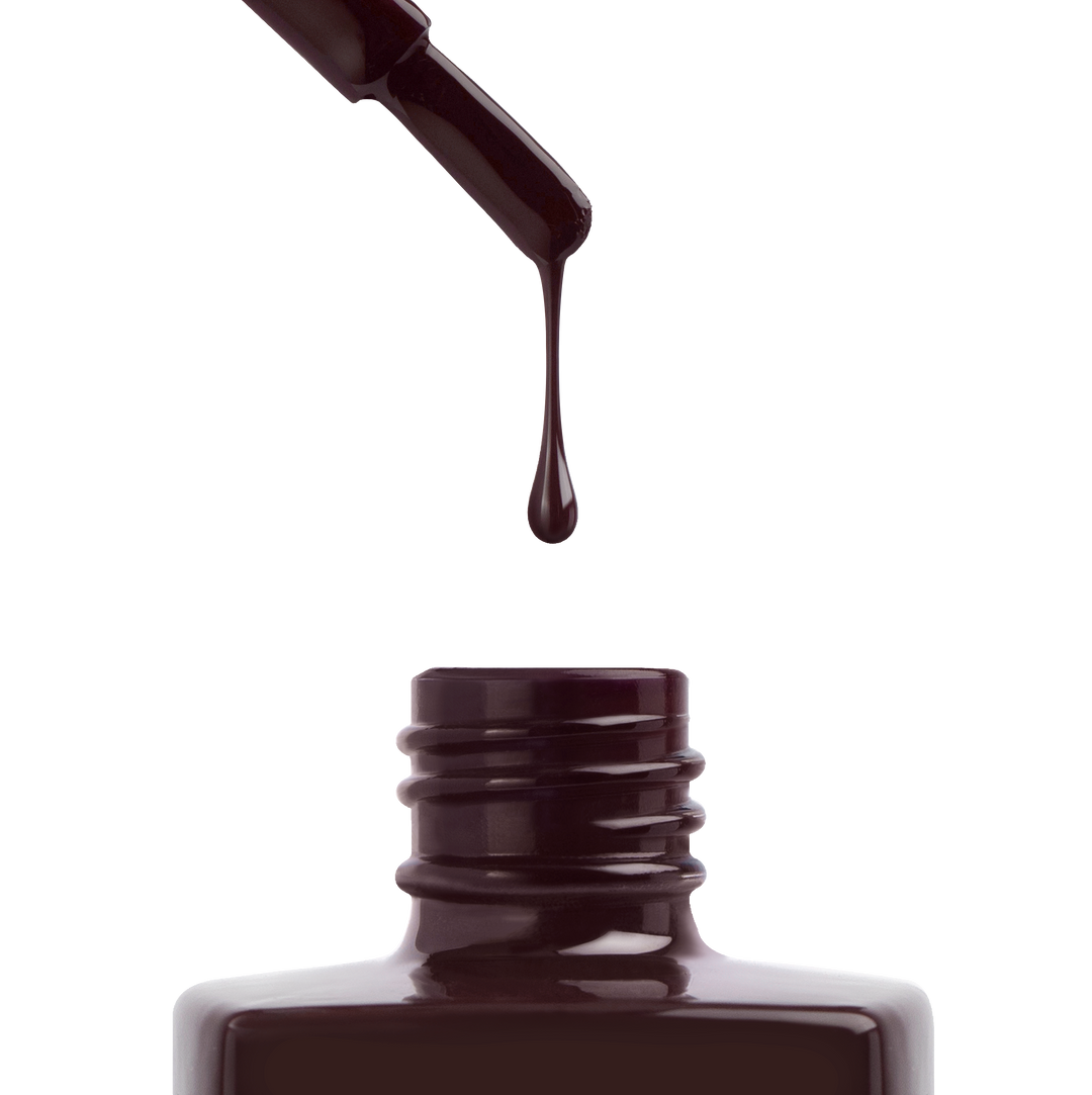 Apres Gel Couleur (HEMA&amp;TPO FREE) - 298 Never Bordeaux You