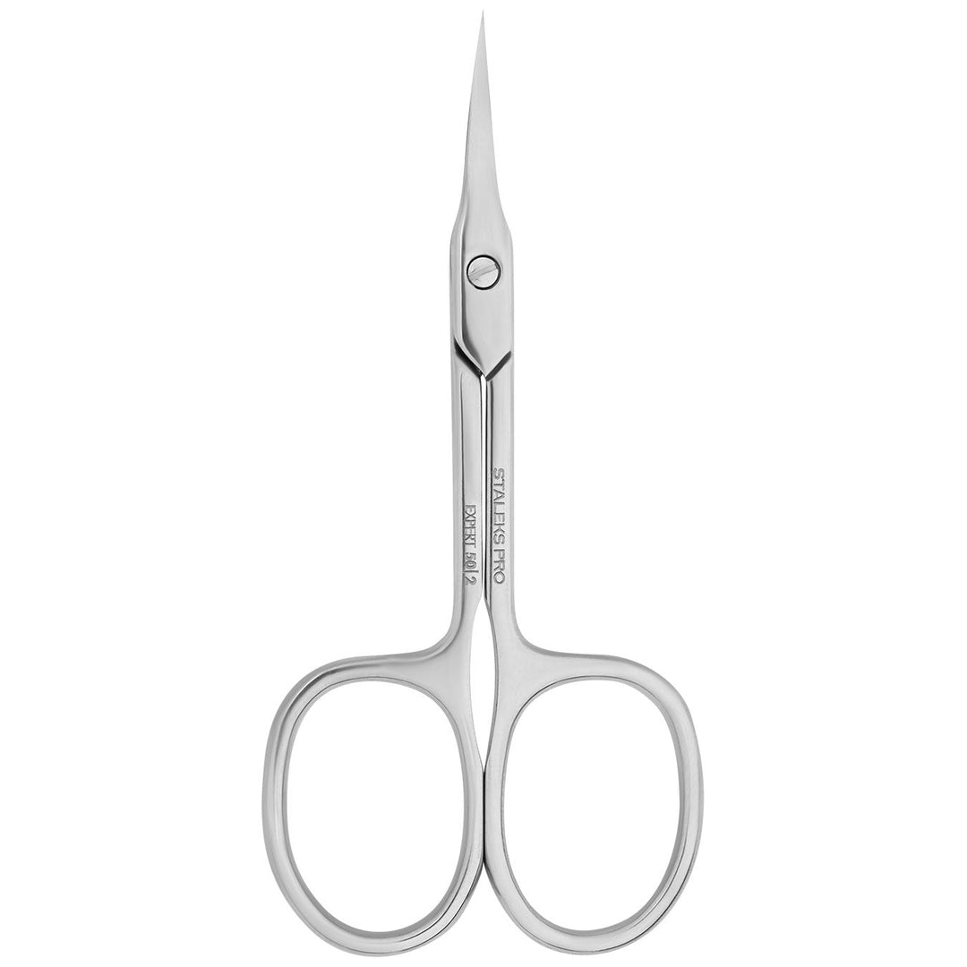 Staleks Pro Cuticle Scissors Expert 50 - 2