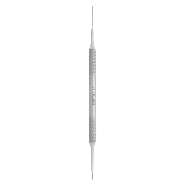 Staleks Manicure Pusher Pusher &amp; Ring  Expert 51 - 1