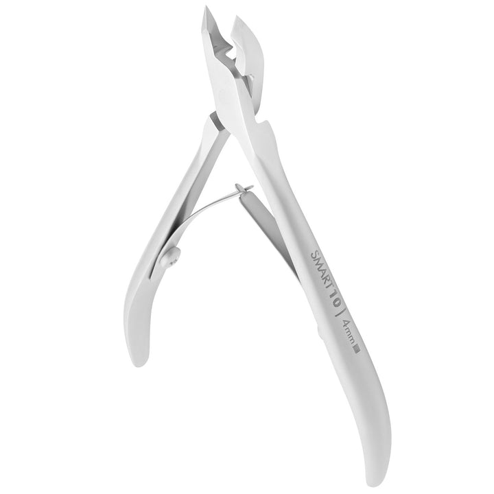 Staleks Pro Cuticle Nippers Smart 10 - 4