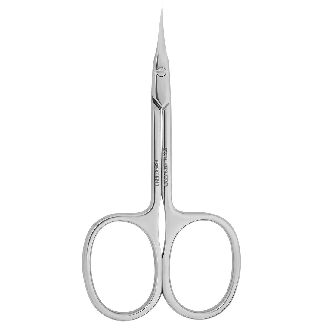 Staleks Pro Cuticle Scissors Expert 50 - 1