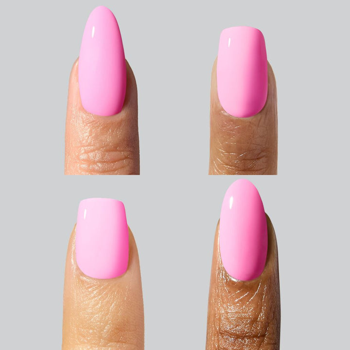 The GelBottle - Sơn gel - Cowgirl