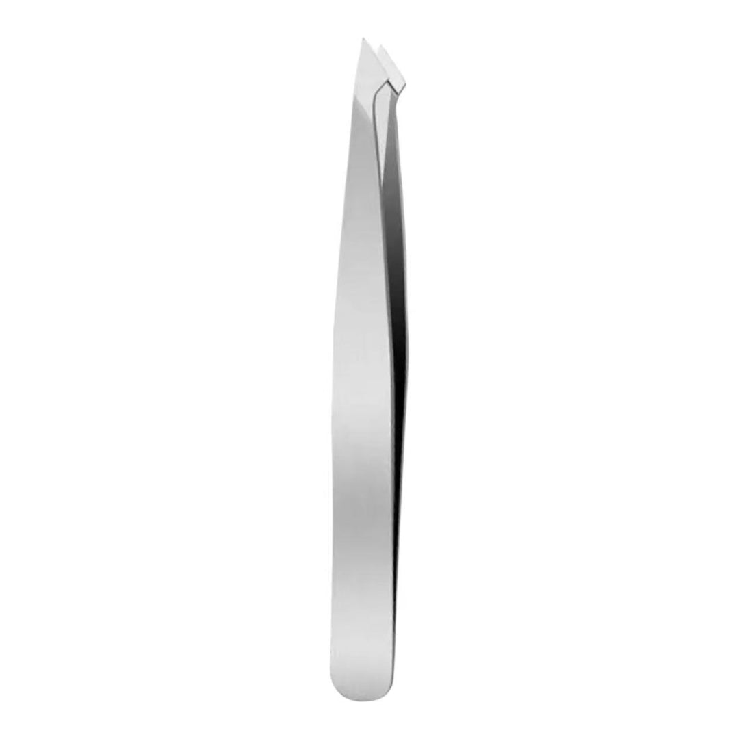 Stainless Steel Eyebrow Tweezer