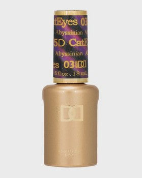 DND 5D CAT EYES 