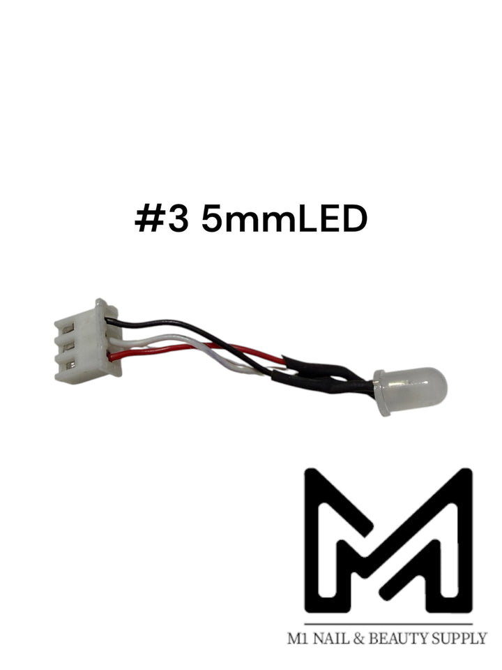 Medicool 35K Control Box Parts