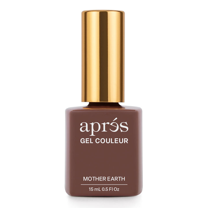 Apres Gel Couleur (HEMA&amp;TPO FREE) - 300 Mother Earth