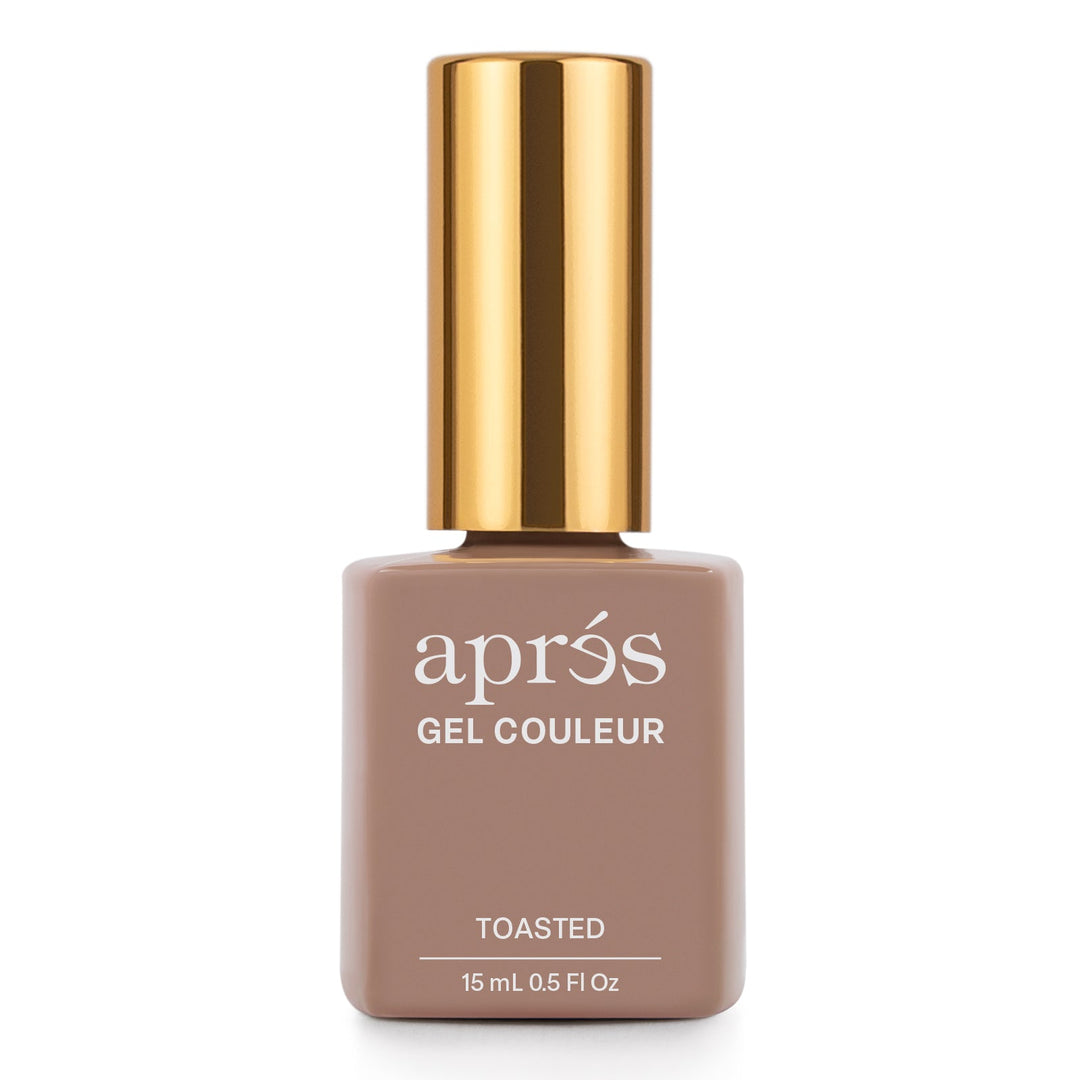 Apres Gel Couleur (HEMA&amp;TPO FREE) - 303 Toasted