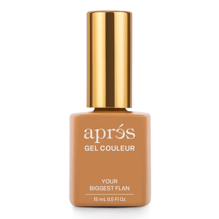 Apres Gel Couleur (HEMA&amp;TPO FREE) - 304 You&