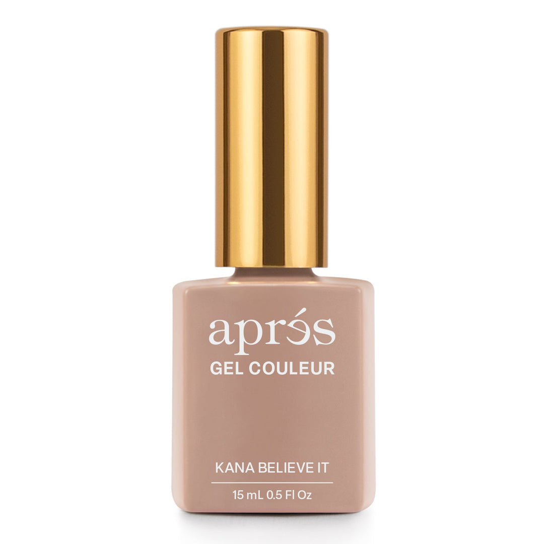 Apres Gel Couleur (KHÔNG HEMA&amp;TPO) - 308 Kana Believe It