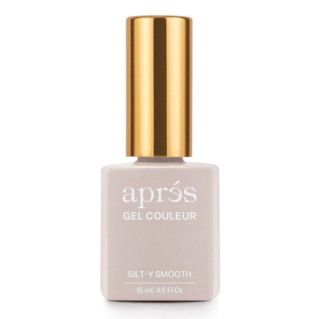 Apres Gel Couleur (HEMA&amp;TPO FREE) - 309 Silt-y Smooth