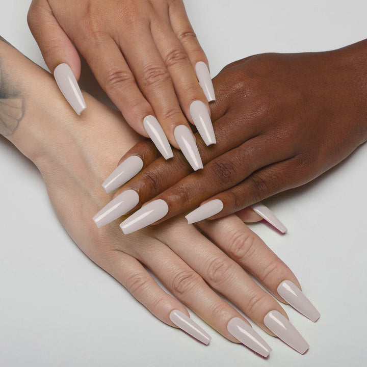 Apres Gel Couleur (HEMA&amp;TPO FREE) - 309 Silt-y Smooth