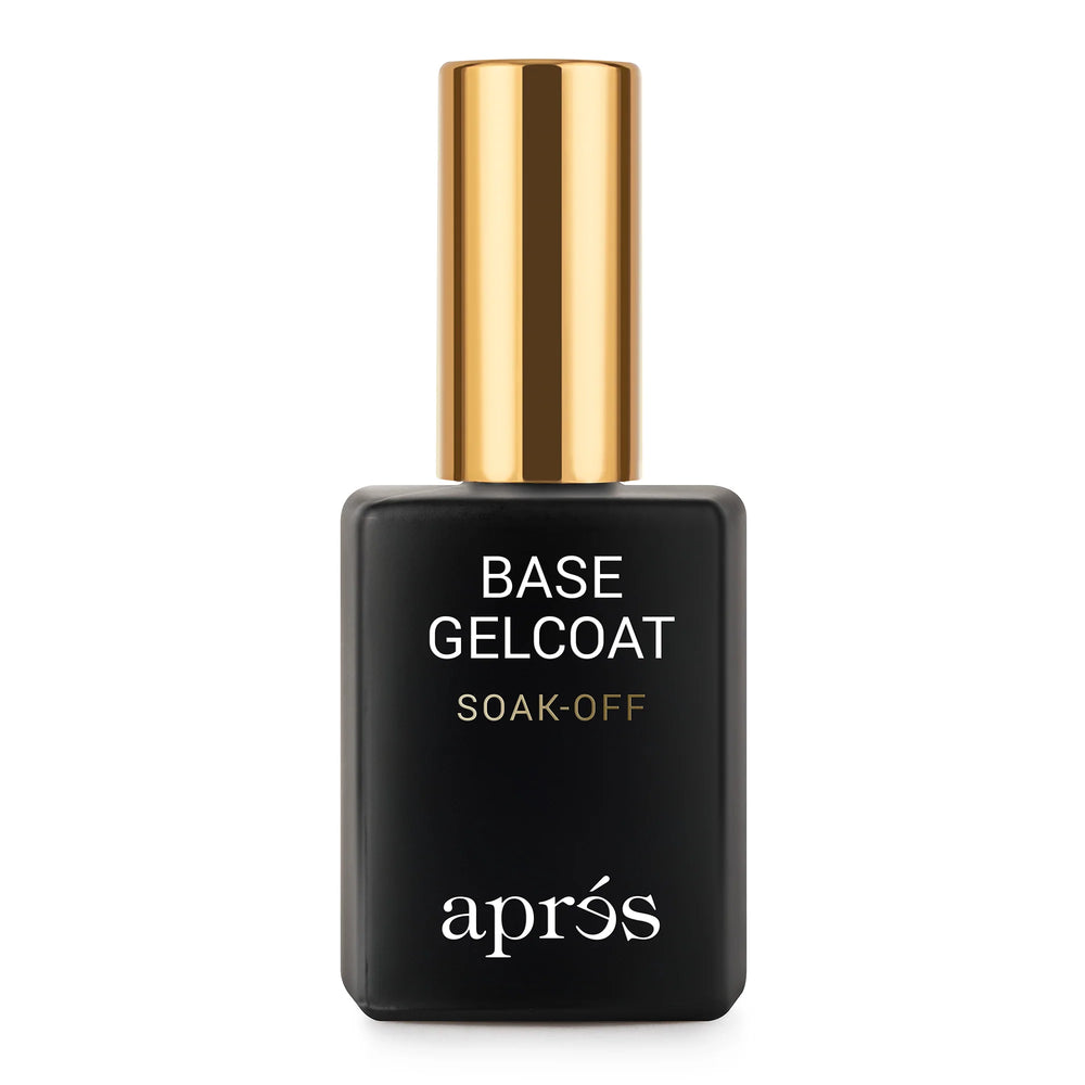 Apres Aprés Base Gelcoat - 30ml - Gel Base Coat (view 2)