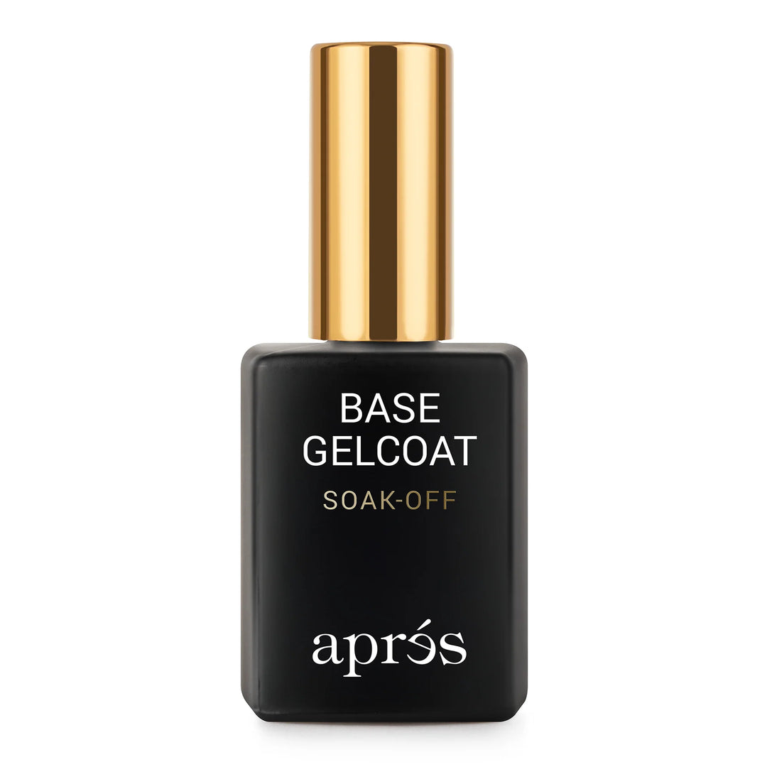 Aprés Base Gelcoat - 30ml