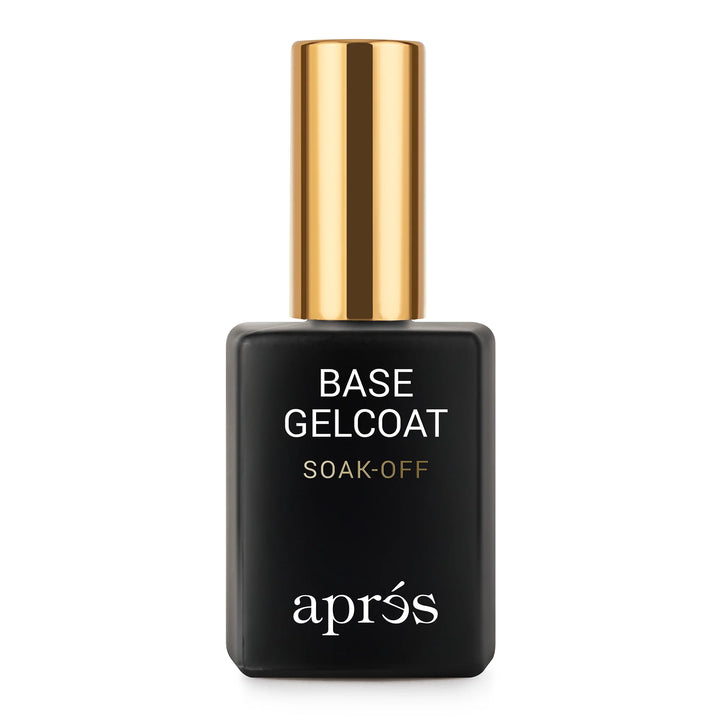 Aprés Base Gelcoat - 30ml