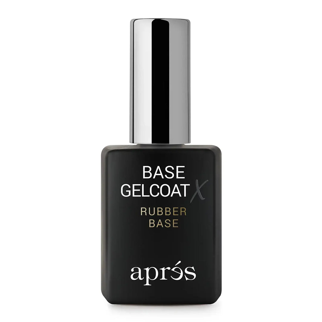 Aprés Base Gelcoat X - 30ml (HEMA-free/TPO-free)