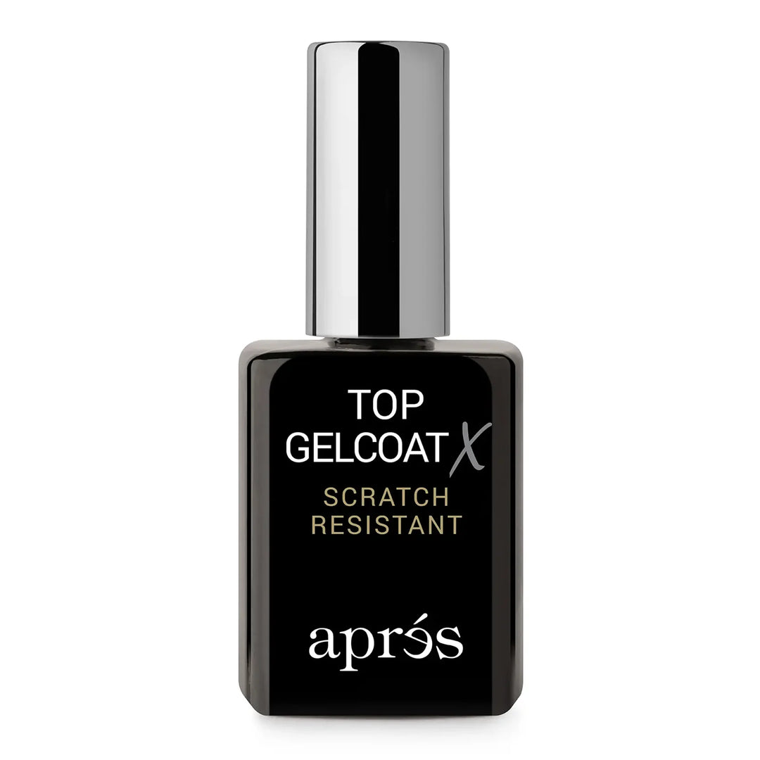 Apres Non Wipe Top Gelcoat X - 30ml (HEMA-free/TPO-free)