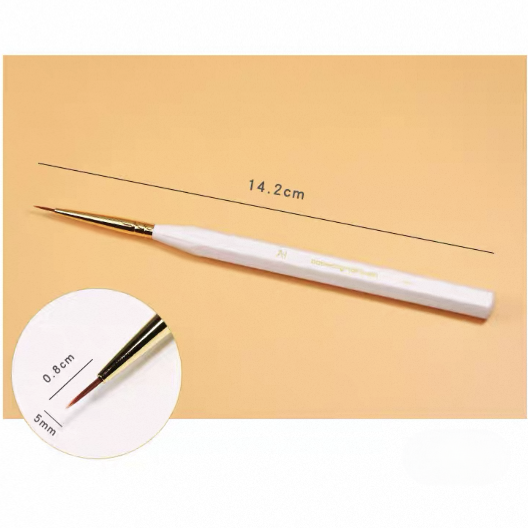 AY Nail Art Brush