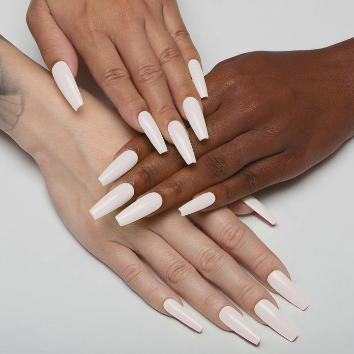 Apres Gel Couleur (HEMA&amp;TPO FREE) - 310 Organic Eggshell