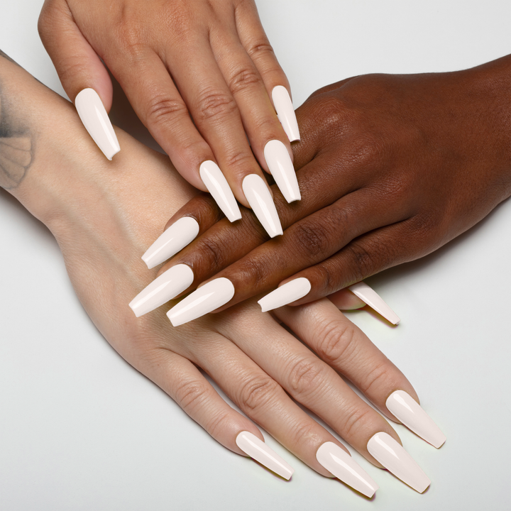Apres Gel Couleur (HEMA&amp;TPO FREE) - 310 Organic Eggshell