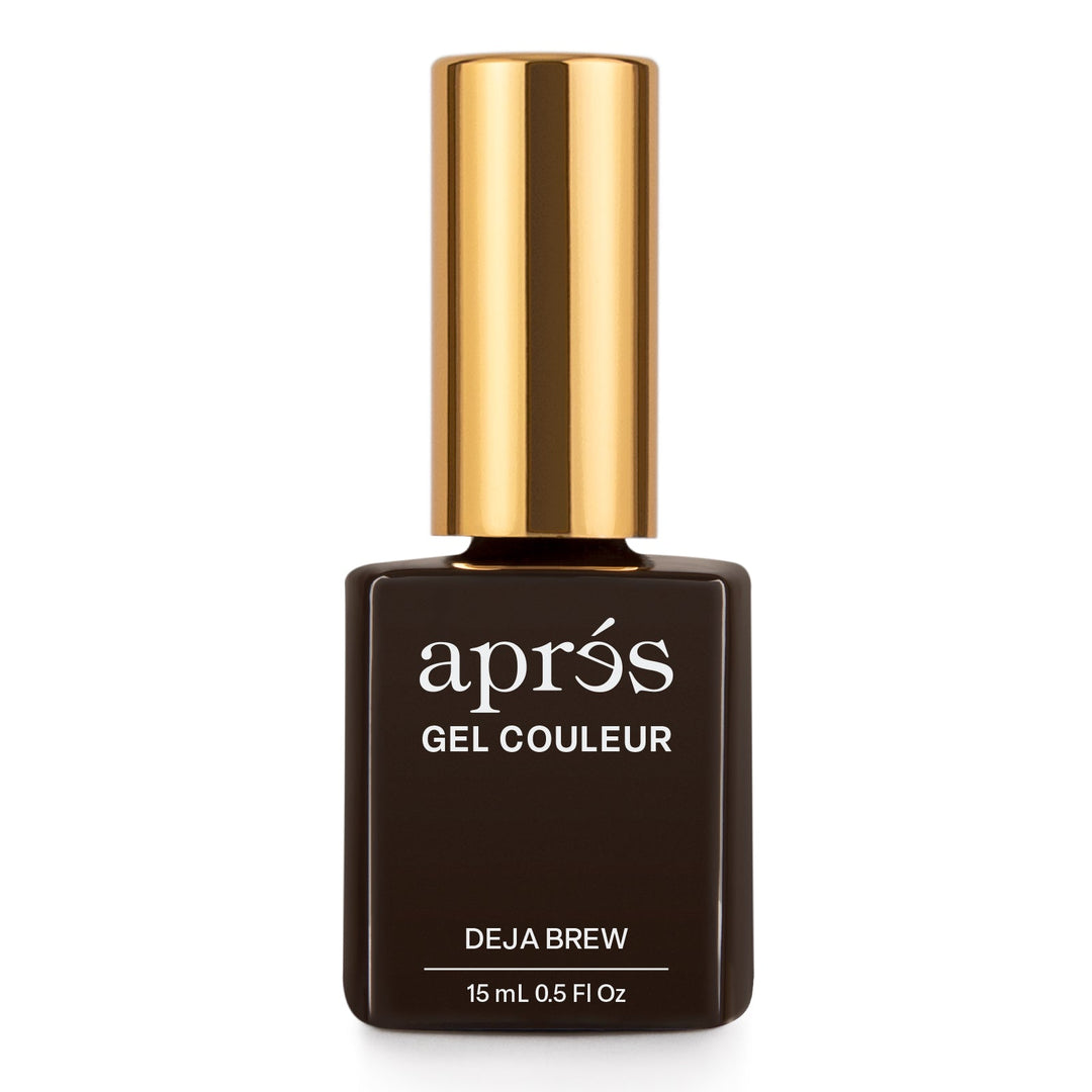 Apres Gel Couleur (HEMA&amp;TPO FREE) - 311 Deja Brew