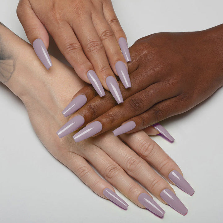 Apres Gel Couleur (HEMA&amp;TPO FREE) - 316 Pressed Rose