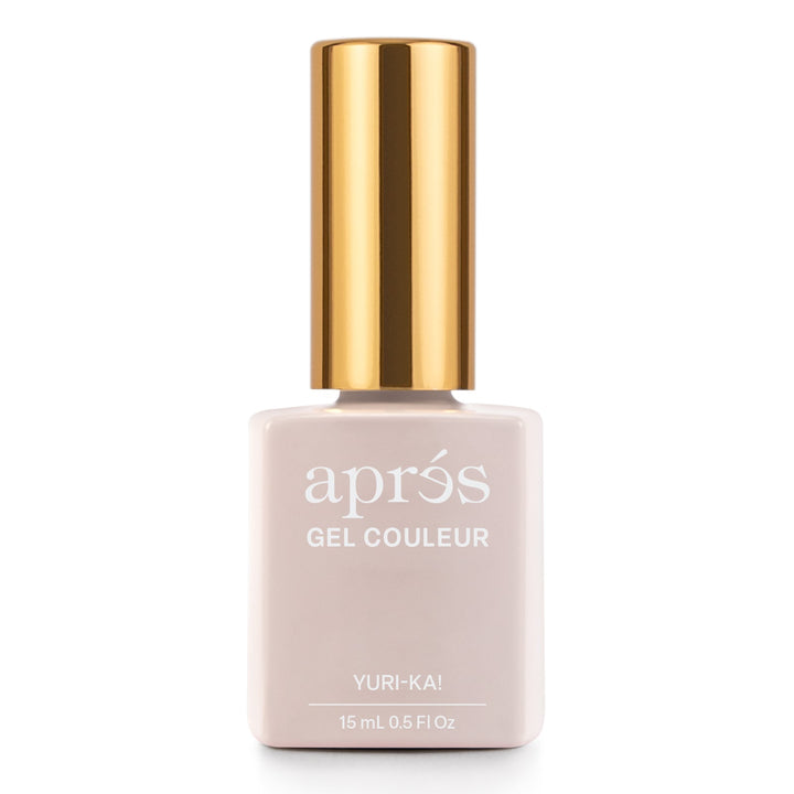 Apres Gel Couleur (HEMA&amp;TPO FREE) - 319 Yuri-ka!