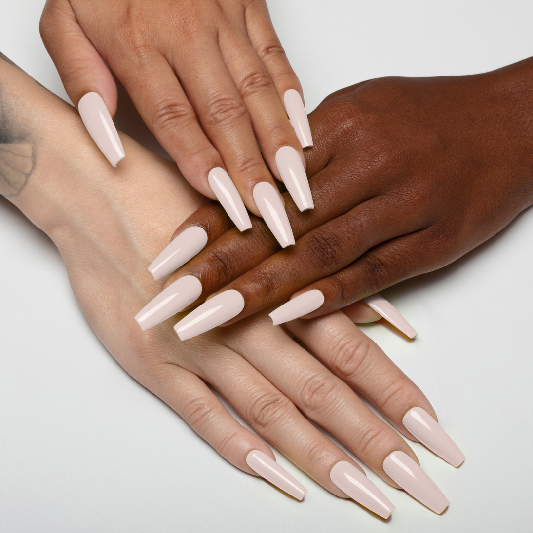 Apres Gel Couleur (HEMA&amp;TPO FREE) - 319 Yuri-ka!