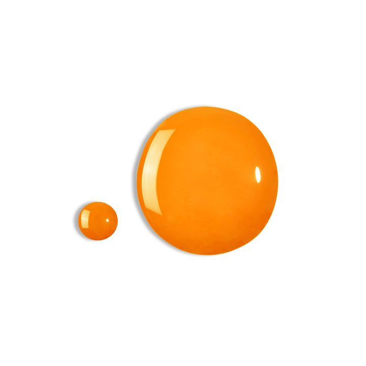 The GelBottle - Gel Polish (HEMA-Free) -Orange Soda