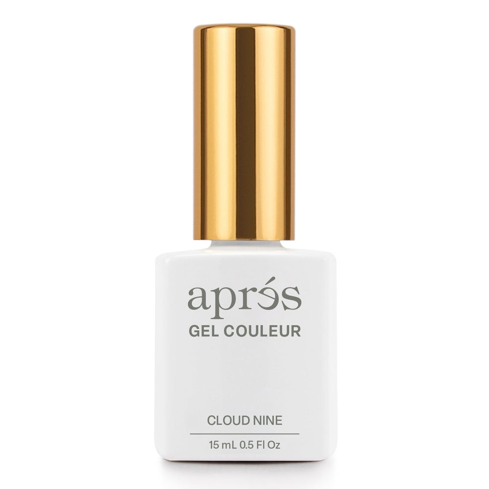 Apres Gel Couleur (HEMA&TPO FREE) - 323 Cloud Nine - Gel Polish (view 2)