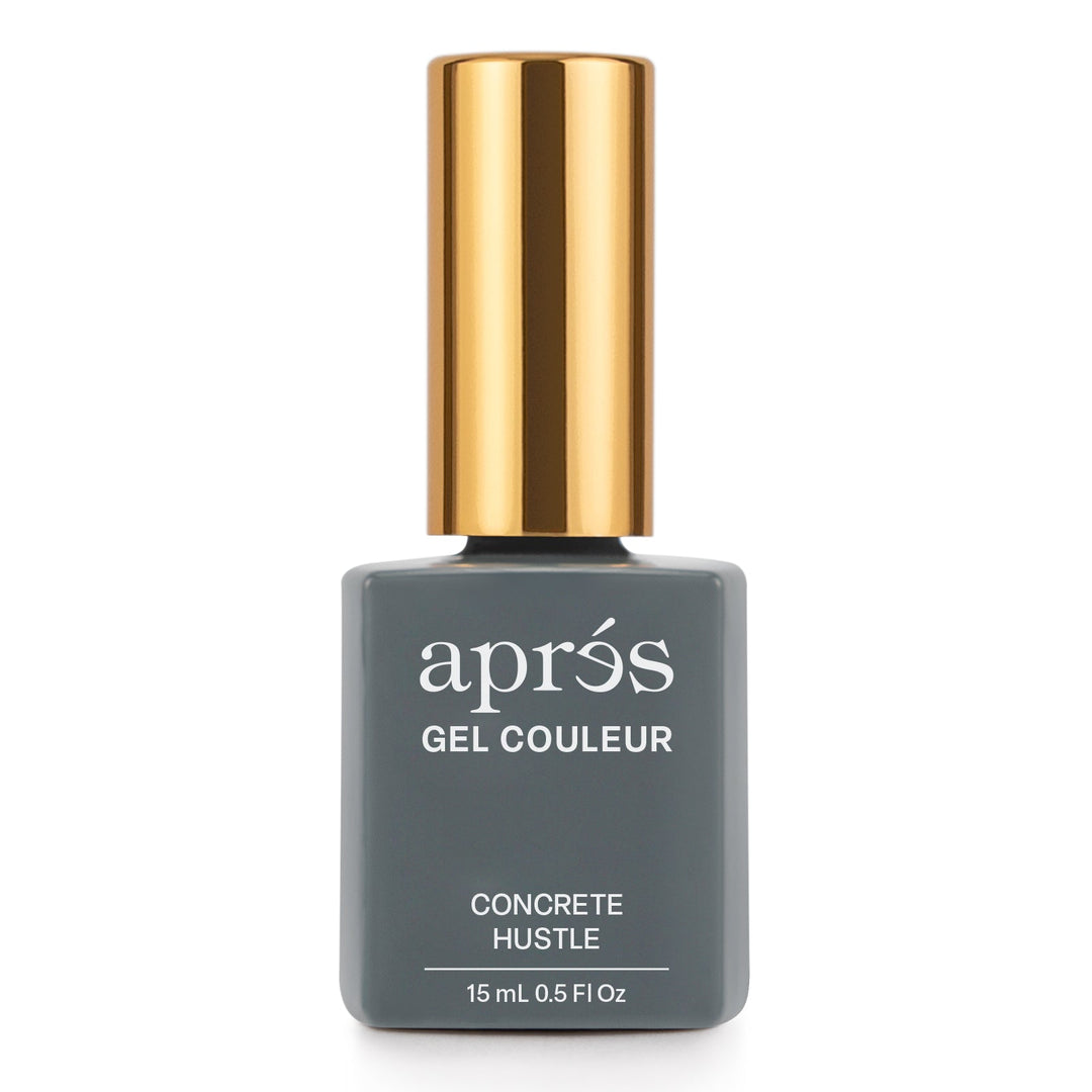Apres Gel Couleur (KHÔNG CHỨA HEMA&amp;TPO) - 326 Concrete Hustle