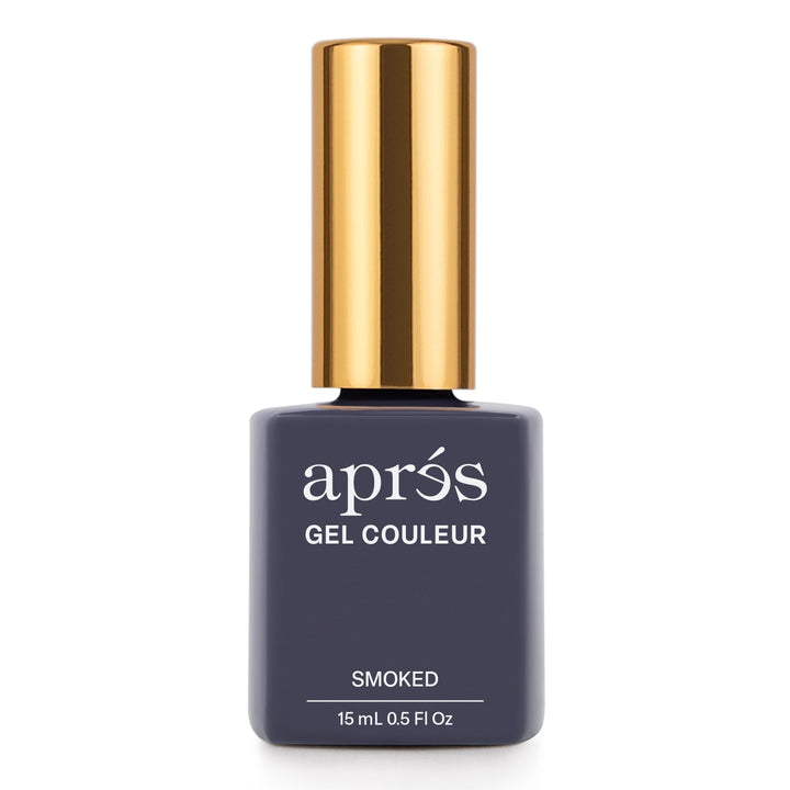 Apres Gel Couleur (HEMA&amp;TPO FREE) - 327 Smoked