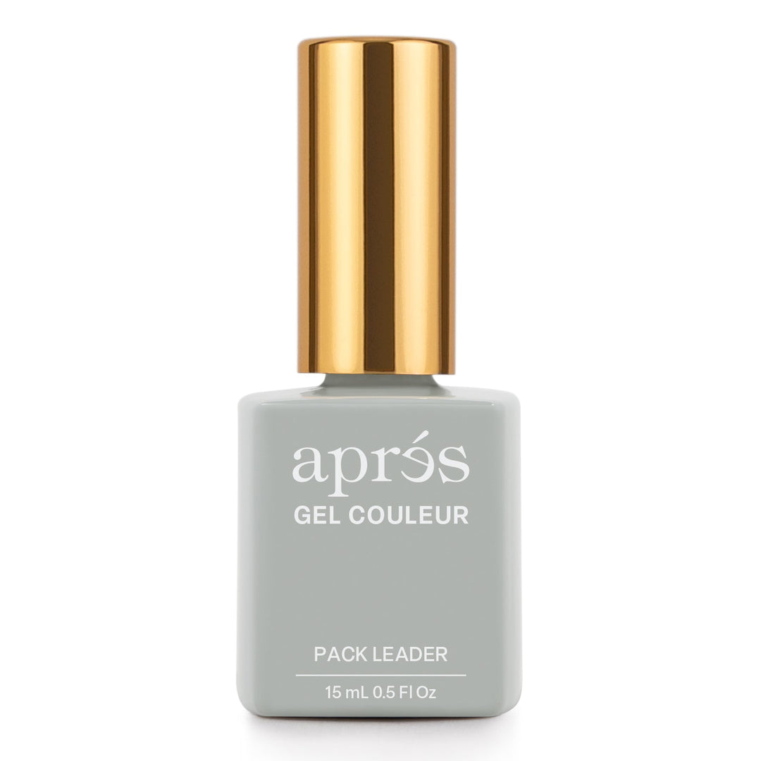 Apres Gel Couleur (HEMA&amp;TPO FREE) - 329 Pack Leader