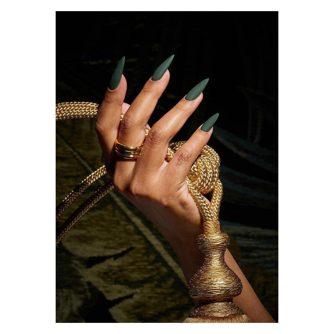 The GelBottle - Gel Polish - Secret Entrance