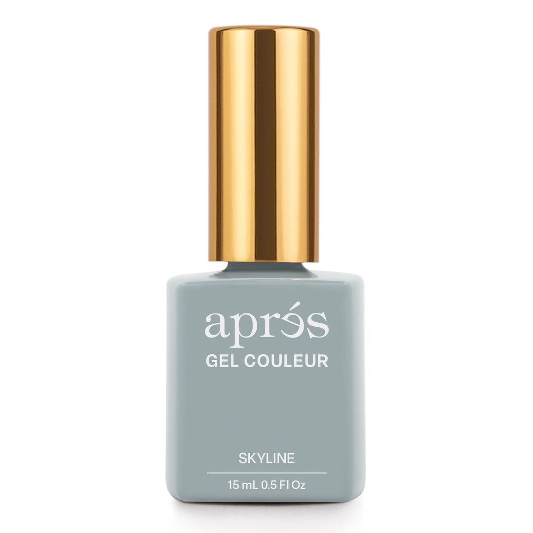 Apres Gel Couleur (HEMA&amp;TPO FREE) - 330 Skyline