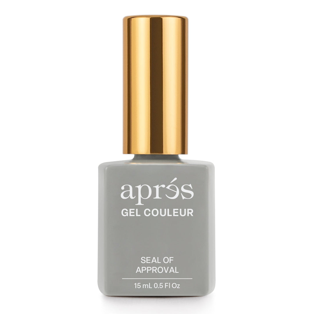 Apres Gel Couleur (HEMA&amp;TPO FREE) - 331 Seal Of Approval
