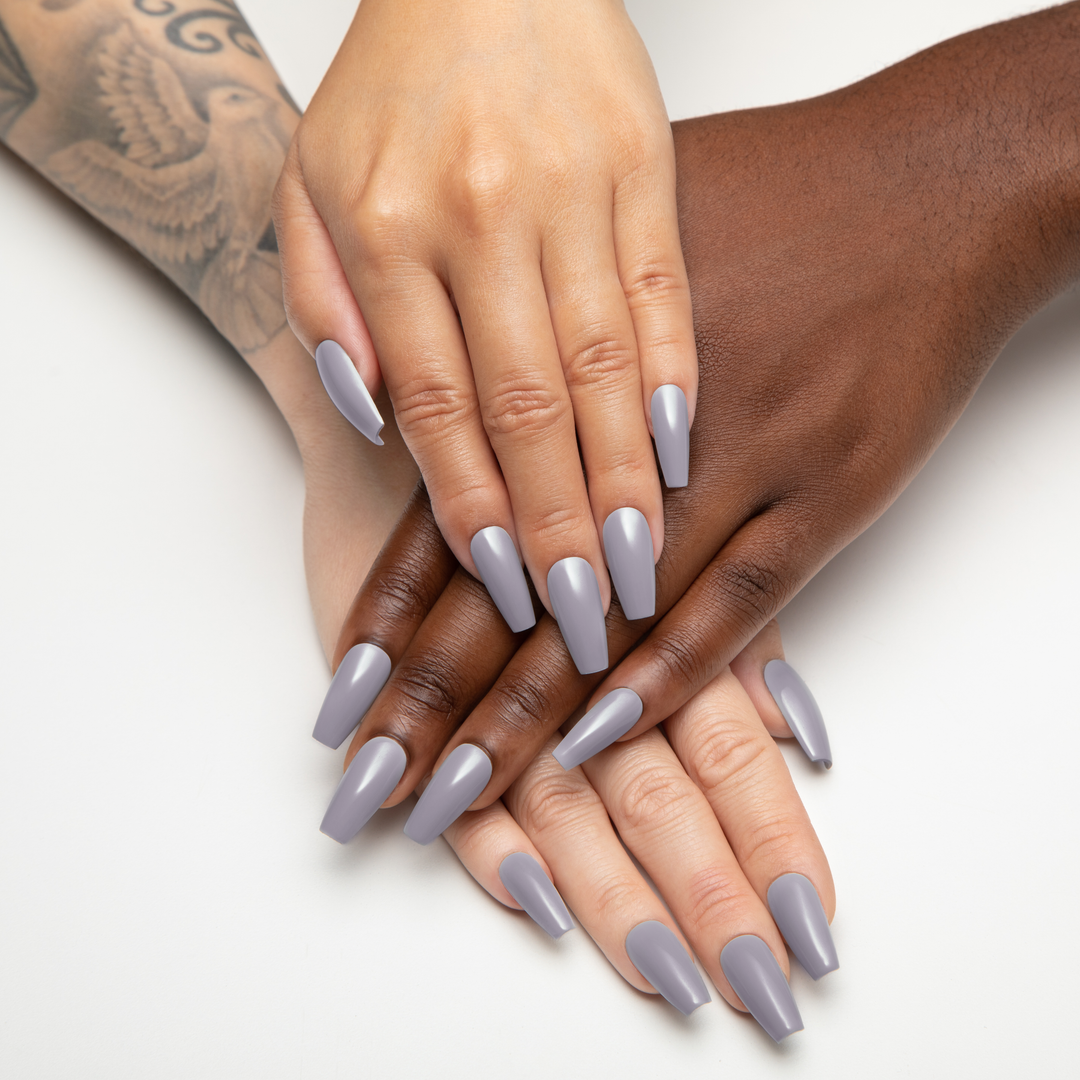 Apres Gel Couleur (HEMA&amp;TPO FREE) - 333 Velvet Moor